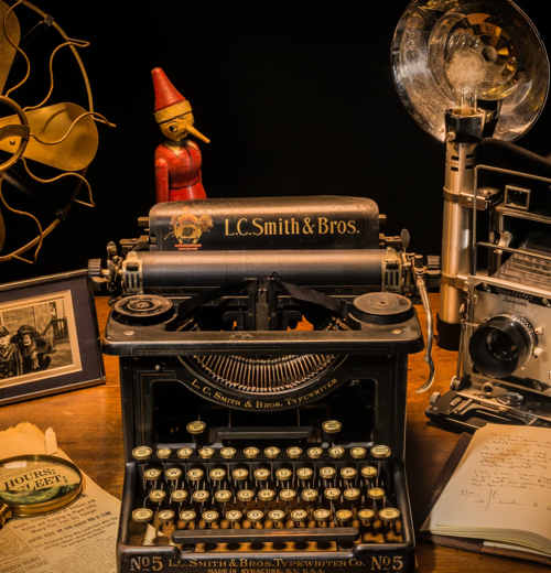 News & Events